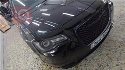 کرایسلەر 300